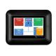 Victron Energy, BPP900460050, GX Touch 50 adapter for CCGX cut-out