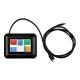Victron Energy, BPP900460050, GX Touch 50 adapter for CCGX cut-out