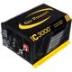 Go Power, GP-IC-3000-12-PKG, 3000 Watt Inverter / 125 Amp Charger - 50A Transfer Switch, Includes ICR-50 Remote