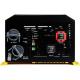 Go Power, GP-IC-3000-12-PKG, 3000 Watt Inverter / 125 Amp Charger - 50A Transfer Switch, Includes ICR-50 Remote