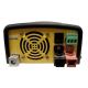 Go Power, GP-ISW400-12, 400 Watt Pure Sine Wave Inverter