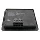 AIMS Power, SCC30AFM, Flush Mount 30 Amp Charge Controller PWM 12/24V
