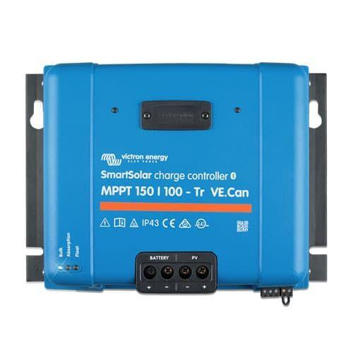 Victron Energy, SCC115110411, SmartSolar MPPT 150/100-Tr VE.Can