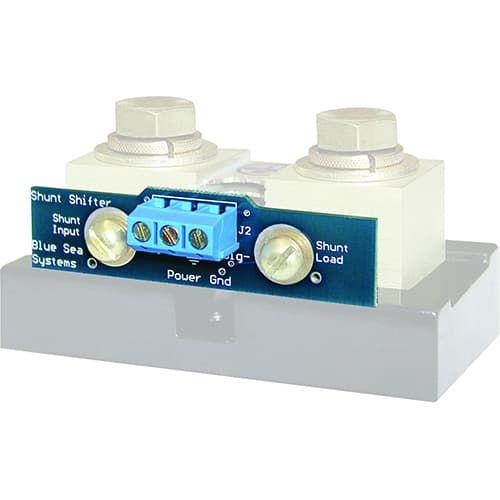 Blue Sea Systems, 8242, Shunt Shifter