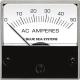 Blue Sea Systems, 8246, Ammeter Mirco AC 0-50A + Coil