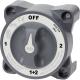 Blue Sea Systems, 3002, HD-Series Heavy Duty Selector Battery Switch