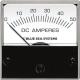 Blue Sea Systems, 8041, DC Micro Ammeter - 0 to 50A with Shunt