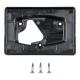 Victron Energy, BPP900465050, GX Touch 50 Wall Mount