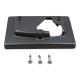 Victron Energy, BPP900465050, GX Touch 50 Wall Mount