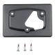 Victron Energy, BPP900465050, GX Touch 50 Wall Mount