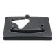 Victron Energy, BPP900465050, GX Touch 50 Wall Mount