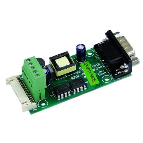 Cotek, CT-201, RS-232 / 485 Interface Card
