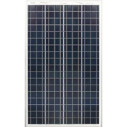 Ameresco Solar, 180J-V (24V), 180 Watt Solar Panel