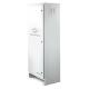Briggs & Stratton, 053002, BOSS.12: Up to 12 Batteries Enclosure with SheLeveles- Includes 8' 4/0 Battery Inverter Cables- Busbars required - 5 Year Warranty