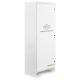 Briggs & Stratton, 053002, BOSS.12: Up to 12 Batteries Enclosure with SheLeveles- Includes 8' 4/0 Battery Inverter Cables- Busbars required - 5 Year Warranty