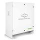 Briggs & Stratton, 053003, BOSS.6: Up to 6 Batteries Enclosure with SheLeveles- Includes 8' 4/0 Battery Inverter Cables- Busbars required - 5 Year Warranty