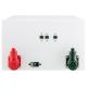 SimpliPhi, 052002, Communications Based 3.8kWh LFP Battery, (Lithium Iron Phosphate), 48 volt, with 100A DC Breaker-On/Off Switch and BMS, UL-1642, CE