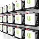 SimpliPhi, 052002, Communications Based 3.8kWh LFP Battery, (Lithium Iron Phosphate), 48 volt, with 100A DC Breaker-On/Off Switch and BMS, UL-1642, CE