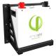 SimpliPhi, 052002, Communications Based 3.8kWh LFP Battery, (Lithium Iron Phosphate), 48 volt, with 100A DC Breaker-On/Off Switch and BMS, UL-1642, CE