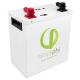 SimpliPhi, 052002, Communications Based 3.8kWh LFP Battery, (Lithium Iron Phosphate), 48 volt, with 100A DC Breaker-On/Off Switch and BMS, UL-1642, CE