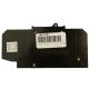 Schneider Electric, 865-DCBRK-125, 125 Amp Panel Mount Breaker 125 VDC; (1 - Pole 26 mm)