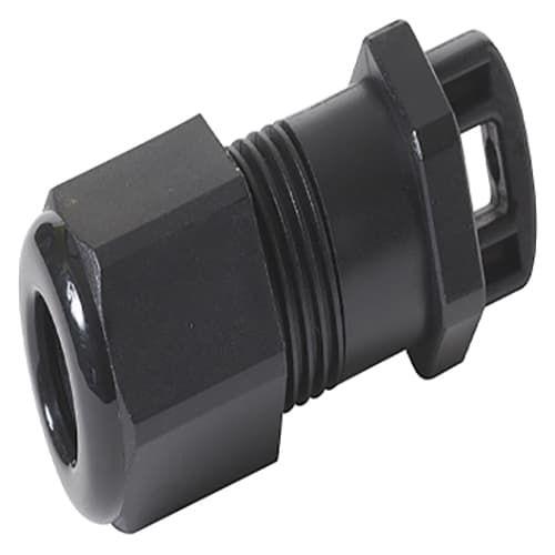APSystems, 2060700007, Bus End Cap