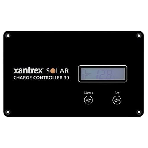 Xantrex, 709-3024-01, PWM 30A Charge Controller