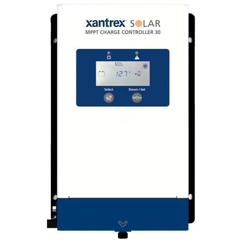 Xantrex, 710-3024-01, MPPT Charge Controller