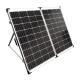 Go Power, GP-PSK-200, Portable Solar Kit, 200 Watts