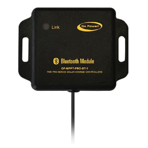 Go Power, GP-MPPT-PRO-BT-1, MPPT Bluetooth Module