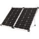 Go Power, GP-PSK-130, 130 Watt Portable Folding Solar Module
