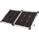 Go Power, GP-PSK-90, Portable Solar Kit, 90 Watts
