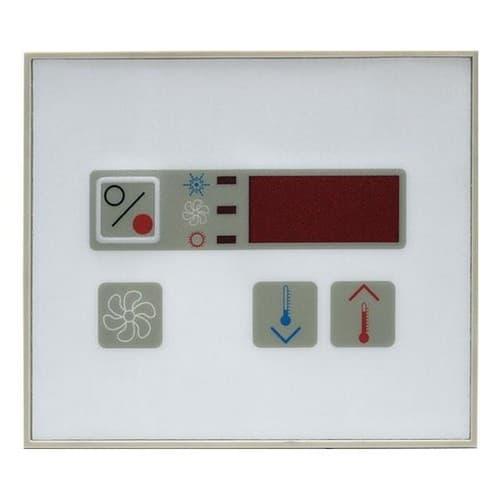 Micro-Air, ASY-402-X02, 402-IO Control Display - White Legacy Size