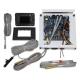 Micro-Air, KIT-360-X01, FX-2 Complete Control System Kit W/OUT WIFI