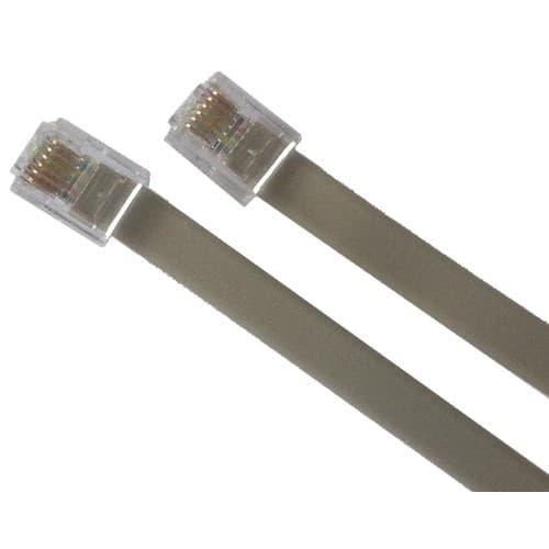Micro-Air, SUB-CXP-X07, Cable - Display 6-Conductor, 7ft