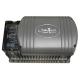 Outback Power, GFX1448E, Grid-interactive inverter/charger, 1.4 kW, 48 VDC, 20 Amp charger, 230 VAC 50/60 Hz, 30 Amp AC input (DC Cover and RTS included)
