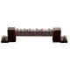Outback Power, TBB-BLACK, Bus Bar w/Black insulators - Includes Mounting screws
