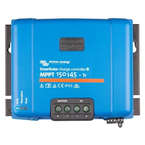 PCM3012 ( 25A 12v MPPT controller) – Maximum Solar Online