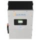 Sol-Ark, Sol-Ark-12K-P-EMPKIT, 12kW Inverter w/EMP Hardening Kit 120/240VAC, 48VDC