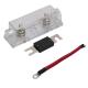 AIMS Power, KITB-30024120-A1, 240 Watt Solar With 300 Watt Pure Sine Inverter 24 Vdc Kit Off Grid