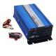 AIMS Power, KITB-30024120-A1, 240 Watt Solar With 300 Watt Pure Sine Inverter 24 Vdc Kit Off Grid