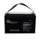 AIMS Power, KITB-30024120-A1, 240 Watt Solar With 300 Watt Pure Sine Inverter 24 Vdc Kit Off Grid