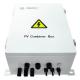 AIMS Power, KITD-2K48V1920W, 1920 Watt Solar With 2000 Watt Pure Sine Power Inverter Charger 120Vac 48Vdc
