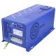 AIMS Power, KITD-2KW12V570W, 570 Watt Solar With 2000 Watt Inverter Charger 12V To 120V