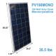 AIMS Power, KITD-2KW12V570W, 570 Watt Solar With 2000 Watt Inverter Charger 12V To 120V