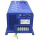 AIMS Power, KITD-2KW12V570W, 570 Watt Solar With 2000 Watt Inverter Charger 12V To 120V