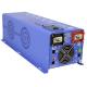 AIMS Power, KITD-4K12V720W, 720 Watt Solar With 4000 Watt Pure Sine Power Inverter Charger 12 Vdc 120/240