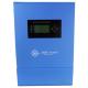 AIMS Power, KITD-4K12V720W, 720 Watt Solar With 4000 Watt Pure Sine Power Inverter Charger 12 Vdc 120/240