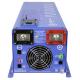 AIMS Power, KITD-4KW12V760W, 760 Watt Solar With 4000 Watt Pure Sine Power Inverter Charger 12 Vdc 120Vac