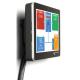 Victron Energy, BPP900465070, GX Touch 70 Wall Mount
